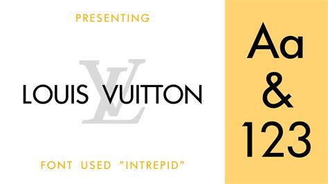 louis vuitton font canva|louis vuitton sans font download.